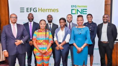 EFG Hermes Kenya launches digital end-to-end registration of new trading accounts 