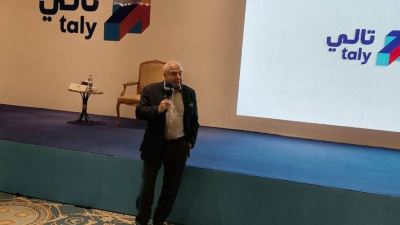 مجدي حسن: 13% فقط من المصريين يستخدمون المدفوعات الرقمية