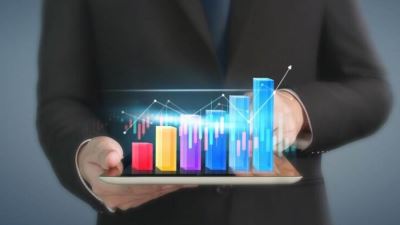 أصول البنوك المُدرجة بالبورصة ترتفع لـ2 تريليون جنيه بنهاية 2022