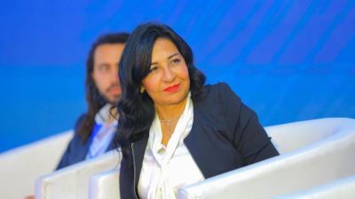 داليا عبدالقادر: CIB من اوائل البنوك التي أطلقت تقرير الاستدامة منذ عام 2015