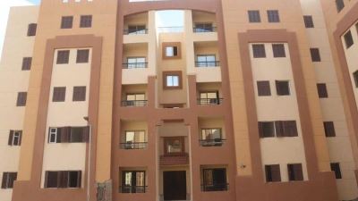 الإسكان: جولات تفقدية لمسئولي الوزارة بوحدات "سكن لكل المصريين " والخدمات بالعاشر من رمضان
