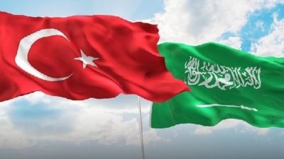 السعودية تقدم 5 مليارات دولار وديعة في البنك المركزي التركي