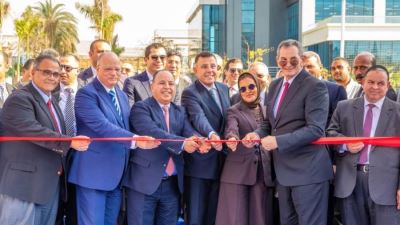 بنكا الأهلى ومصر يشاركان فى توفير 12 طن مواد غذائية بالتعاون مع تحيا مصر