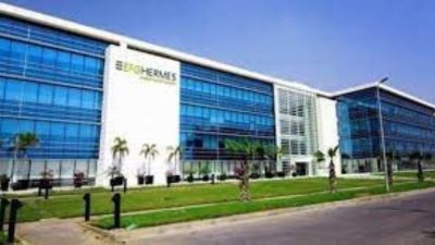 هيرميس تصدر سندات توريق بقيمة 998.5 مليون جنيه لصالح شركة «التعمير للتمويل العقاري - الأولى»