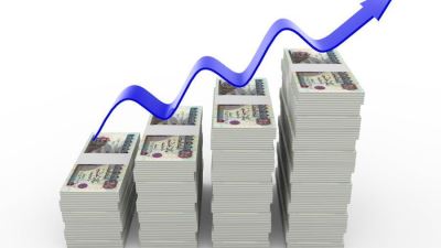 البنك المركزي: ارتفاع قروض القطاع العائلي 14.387 مليار جنيه في نوفمبر 2022