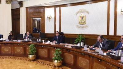 رئيس الوزراء: نستهدف تحقيق زيادة في الصادرات باعتبارها أحد أهم مصادر النقد الأجنبي