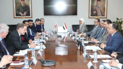 وزير المالية: التوسع في الحلول التكنولوجية لتبسيط الإجراءات الضريبية والجمركية