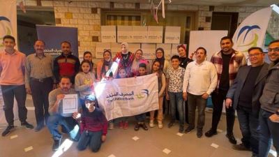 المصرف المتحد يطلق قوافل الإطعام للأسر الأشد احتياجًا في 6 محافظات بمناسبة رمضان