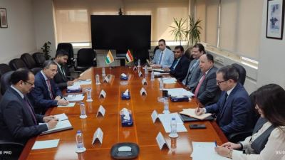 وزير المالية: لدينا بنية أساسية متطورة.. وفرص أكثر جذبًا للاستثمارات الأجنبية   