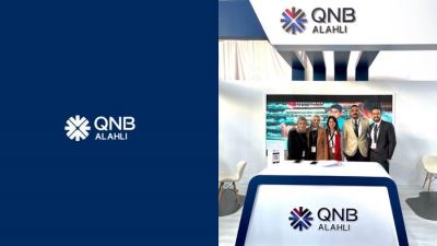 بنك QNB الأهلي راعٍي بلاتيني بمعرض التوظيف السنوي لجامعة مصر الدولية