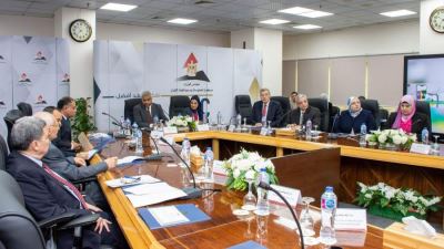 معلومات الوزراء يؤكد أهمية وضع مصر بالمؤشرات الدولية للحوكمة لدورها في جذب الاستثمارات الأجنبية