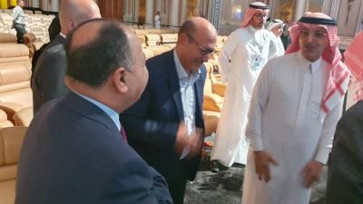 وزير المالية: حريصون على دعم كل ما هو مطلوب لزيادة الاستثمارات السعودية فى مصر