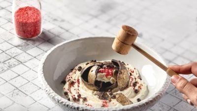 البنك الأهلي المتحد يقدم خصماً 10% لدى Two Spoons بمناسبة عيد الأم