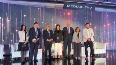 باسل رحمي: تنمية المشروعات ينفذ استراتيجية شاملة للتحول الرقمي