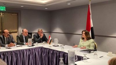 الهجرة: عقد اجتماعات مع البنك المركزي والرقابة المالية لإطلاق أول شركة استثمارية للمصريين بالخارج