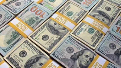 سعر الدولار اليوم الأحد 26-3-2023 بختام التعاملات في البنوك