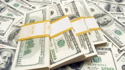 سعر الدولار اليوم الإثنين 27-3-2023 بمستهل التعاملات في البنوك