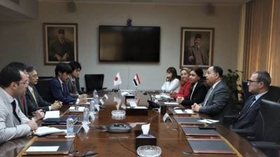 وزير المالية: 44 مليار ين ياباني تمويل إنمائي ميسر لدعم منظومة التأمين الصحي الشامل