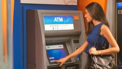 التجارى الدولى: ارتفاع معاملات شبكة الـATM لـ153.8 مليار جنيه خلال 2022