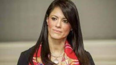 المشاط : الاستراتيجيات القطرية تضع القطاع الخاص كمحور رئيسي لتحفيز مشاركته في جهود التنمية