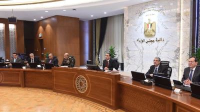 مجلس الوزراء يستعرض إجراءات تفعيل قانون تنمية المشروعات المتوسطة والصغيرة ومتناهية الصغر