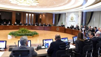 مجلس الوزراء يوافق على تعديل أحكام قانون منح بعض التيسيرات للمصريين المقيمين في الخارج