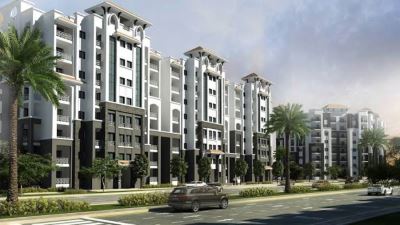 أورا ديفلوبرز: معاملاتنا تتم بالجنيه ولا نية لربط سعر الوحدات السكنية بالدولار