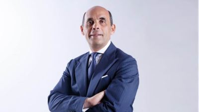 طارق فايد: معدلات النمو الإيجابية تعكس نجاح خطة عمل بنك القاهرة