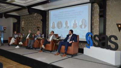 SAS Analytics and AI Accelerate the Digital Transformation of Egypt’s Financial Services Industry  