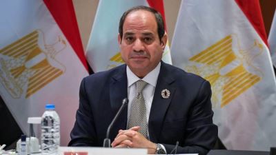 الرئيس السيسي : أزمة الدولار هتبقى تاريخا