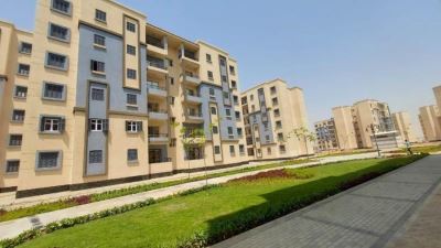 استمرار تسجيل طلبات سداد مقدم جدية حجز وحدات إعلان سكن كل المصريين4 حتى 13أبريل