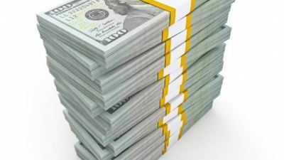 سعر الدولار اليوم الثلاثاء  4-4-2023 بختام التعاملات في البنوك