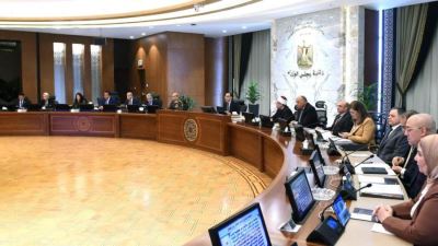 مجلس الوزراء يوافق على تعديل الحد الأدنى للأجور للموظفين