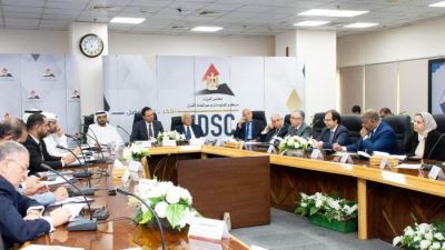 مركز المعلومات ينظم جلسة نقاشية حول مستقبل منصات الذكاء الاصطناعي