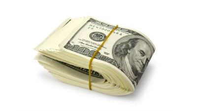 ارتفاع طفيف لأسعار الدولار عالمياً