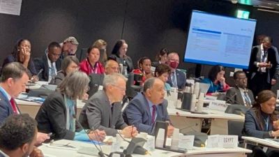 وزير المالية: الصدمات الخارجية تتضاعف حدتها على الاقتصادات الناشئة بضغوط مركبة وأكثر صعوبة