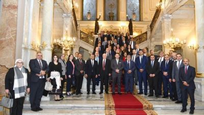 شركة QNB الأهلي للتأمين على الحياة تحتفل بمرور 20 عامًا على تأسيسها 