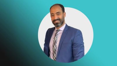 سمير قابيل مديراً لمركز البطاقات بميد بنك