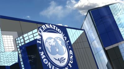 «النقد الدولى» يتوقع نمو الاقتصاد المصري 3.7% في 2023