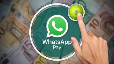 تطبيق WhatsApp يطلق خدمة المدفوعات للشركات الصغيرة بالبرازيل