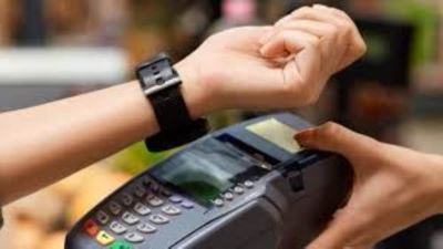 17 ميزة لإسورة الدفع "Contactless Bracelet" من البنك الأهلي المصري