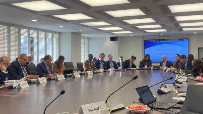 وزير المالية: «تحالف الديون المستدامة».. يدعم النمو الأخضر