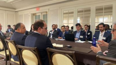 وزير المالية: نستهدف تحقيق أعلى فائض أولى بنسبة ٢,٥٪ من الناتج المحلى خلال العام المالى المقبل 