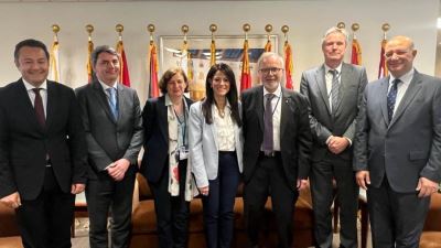 2.3 مليار يورو تمويلات من بنك الاستثمار الأوروبي للقطاع الخاص خلال ثلاثة أعوام