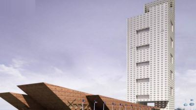 هيئة الاستثمار الكويتية تنفي الدخول في صفقة للاستحواذ على أحد البنوك المصرية