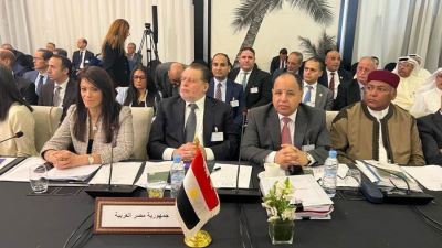 محمد معيط :  160 مليار جنيه لدعم الإنتاج الزراعي والغذائي والقطاعات الأخرى المنتجة