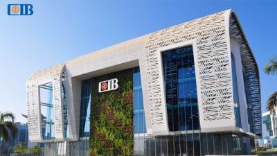 بنك CIB يحتفل بتسليم  جوائز وميداليات لموظفيه الرياضين