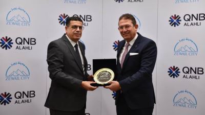 محمد بدير يوقع  برتوكول تعاون مع مدينة زويل للعلوم والتكنولوجيا والإبتكار