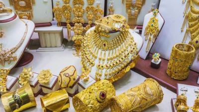 16.2 طن إجمالي مشتريات المصريين من الذهب خلال الربع الأول من 2023