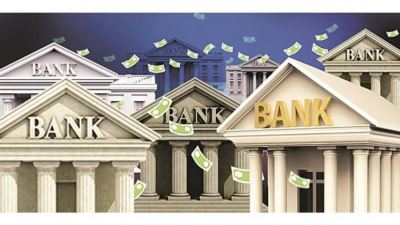 أكبر 5 بنوك أصولًا في العالم